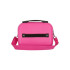 Trousse Disney Adapt. Abs Vanity Case minnie Enjoy The Day White