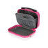 Trousse Disney Adapt. Abs Vanity Case minnie Enjoy The Day White