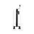 Trolley Disney Abs Valise 55Cm.4W.Minnie Enjoy The Day Dots White