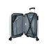 Trolley Disney Abs Valise 55Cm.4W.Minnie Enjoy The Day Dots White