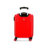 Trolley Disney Abs Valise 55Cm.4L.Mickey Enjoy The Day Oh Boy Rouge