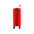 Trolley Disney Abs Valise 55Cm.4L.Mickey Enjoy The Day Oh Boy Rouge