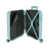 Trolley Disney Abs Valise 55Cm.4L.Minnie Enjoy The Day Vert