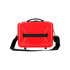 Trousse Disney Adapt.Abs Vanity Case. Minnie Enjoy The Day Dots Blanc