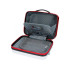 Trousse Disney Adapt.Abs Vanity Case. Minnie Enjoy The Day Dots Blanc