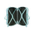 Valise Enfant Disney Abs Rolling 4W.(2 Multid.)Minnie Enjoy The Day Turquoise