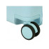 Valise Enfant Valise à roulettes Disney Abs 4W Enjoy The Day Turquoise