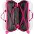 Valise Enfant Disney Abs Rolling 4W. 50Cm.Minnie Super Helpers Blanc
