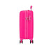Trolley Disney Abs Valise 50Cm.4R.Minnie Super Helpers Fuchsia Pink