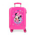 Trolley Disney Abs Valise 55Cm.4W. Minnie Super Helpers Vr Rose