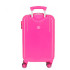 Trolley Disney Abs Valise 55Cm.4W. Minnie Super Helpers Vr Rose