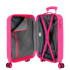 Trolley Disney Abs Valise 55Cm.4W. Minnie Super Helpers Vr Rose