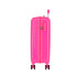 Trolley Disney Abs Valise 55Cm.4W. Minnie Super Helpers Vr Rose