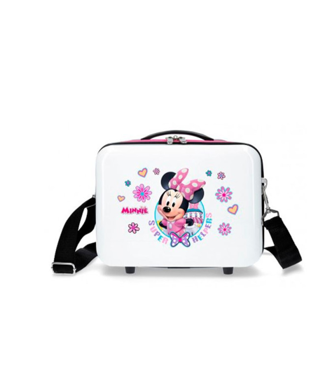 Trousse Coffret de vanité Disney Abs. Minnie...