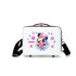 Trousse Coffret de vanité Disney Abs. Minnie Super Helpers Blanc