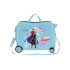 Valise Enfant Disney Abs Rolling 4W.My Destinys Calling Frozen II Blue