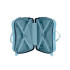 Valise Enfant Disney Abs Rolling 4W.My Destinys Calling Frozen II Blue
