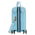 Valise Enfant Disney Abs Rolling 4W.My Destinys Calling Frozen II Blue