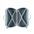 Valise Enfant Boîte C/ Disney Abs Rolling 4W.In The Woods - Frozen II Blue