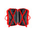 Valise Enfant Disney Abs Rolling Suitcase 4W.(2 Multid.)Cars Speed Trials Rouge