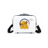 Trousse Disney Adapt. Vanity Case en Abs. Hakuna Matata Multicolore