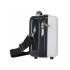 Trousse Disney Adapt. Vanity Case en Abs. Hakuna Matata Multicolore