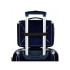 Trousse Disney Adapt. Vanity Case en Abs. Hakuna Matata Multicolore