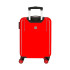 Trolley Disney Abs Valise 55Cm.4W Mickey Mouse Fashion Rouge