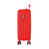 Trolley Disney Abs Valise 55Cm.4W Mickey Mouse Fashion Rouge