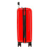 Trolley Disney Abs Valise 55Cm.4W Mickey Mouse Fashion Rouge