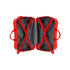 Valise Enfant Disney Abs Rolling 4W.(2 Multid.) Mickey Mouse Fashion Rouge