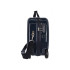 Valise Enfant Disney Abs Rolling 4W.(2 Multid.) Mickey Mouse Fashion Navy Blue