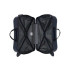 Valise Enfant Disney Abs Rolling 4W.(2 Multid.) Mickey Mouse Fashion Navy Blue