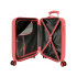 Trolley Disney Abs Valise 55Cm.4W Minnie Loving Life Rose