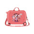 Valise Enfant Disney Abs Rolling 4W.(2 Multid.) Minnie Loving Life Rose