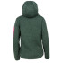 PolaireMontagne Joluvi Femme de Kurni W Forest Green Vigore/Orchid Green
