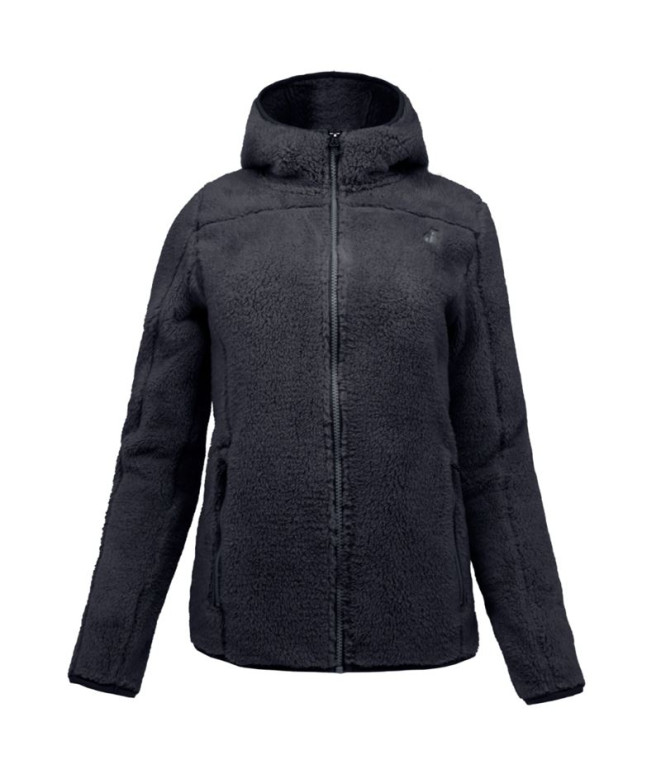 Veste Montagne Joluvi Femme from Coral Hoodie...