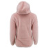 Veste Montagne Joluvi Femme from Coral Hoodie Full W Pink/Medium Grey