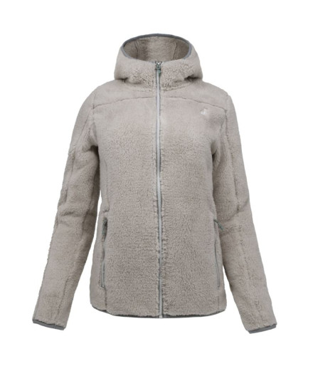 Veste Montagne Joluvi Femme from Coral Hoodie Full W...