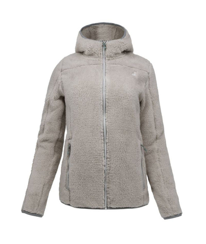 Veste Montagne Joluvi Femme from Coral Hoodie...