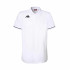 Polo Kappa Homme Barli White