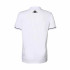 Polo Kappa Homme Barli White