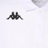 Polo Kappa Homme Barli White