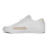 Chaussures Kappa Astrid White Off Homme