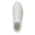 Chaussures Kappa Astrid White Off Homme