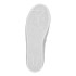 Chaussures Kappa Astrid White Off Homme