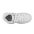 Chaussures Kappa Enfant Maserta Md V Kid White
