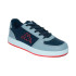 Chaussures Kappa Enfant Malone Bleu Dk/Gris