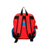 Sac à dos Marvel 28Cm.Spiderman Protecteur Rouge