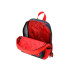 Sac à dos Marvel Adap. 28Cm. Spiderman Rouge Urbain